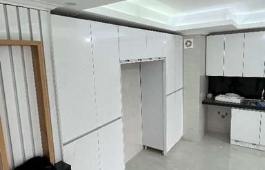 اجاره آپارتمان 200 متر در پاسداران 4 کلیدنخورده