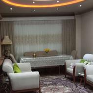 پرده سلطنتی پذیرایی