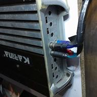 امپلی کارینا