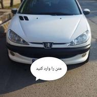 206تیپ سه مدل 1391