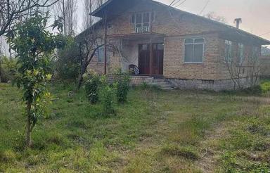 فروش ویلاباغ 2373 متر در چینی جان رودسر