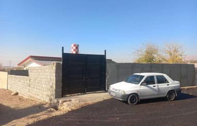 زمین 250 متری