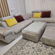 مبل ال 7 نفره