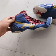 فروش کفش کشتی