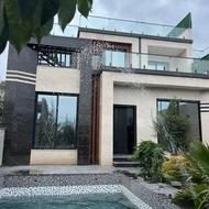 فروش ویلا تریبلکس 300 متری نوساز در منطقه برند