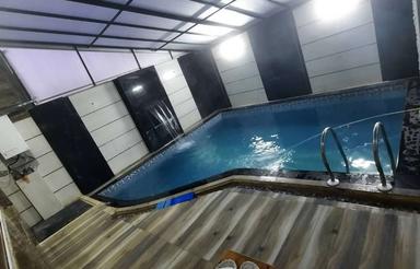 فروش ویلا 280 متر در اجاکسر