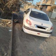 206 تیوفایو sd