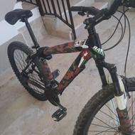 دوچرخه 26 بشرط سلامت