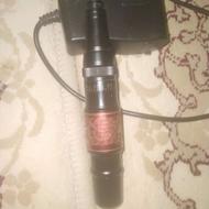 یه عدد دستگاه تاتو ابرو سالم کم کار