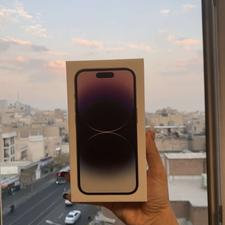 14pro 256ایفون