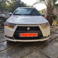 دناپلاس توربو 6دنده اتومات (بی رنگ مشابه صفر)