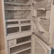 یخچال فریزر بکو آلمانی