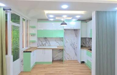 46 متر - سند تک برگ+وام - غرق نور - قیمت مناسب - لوکس