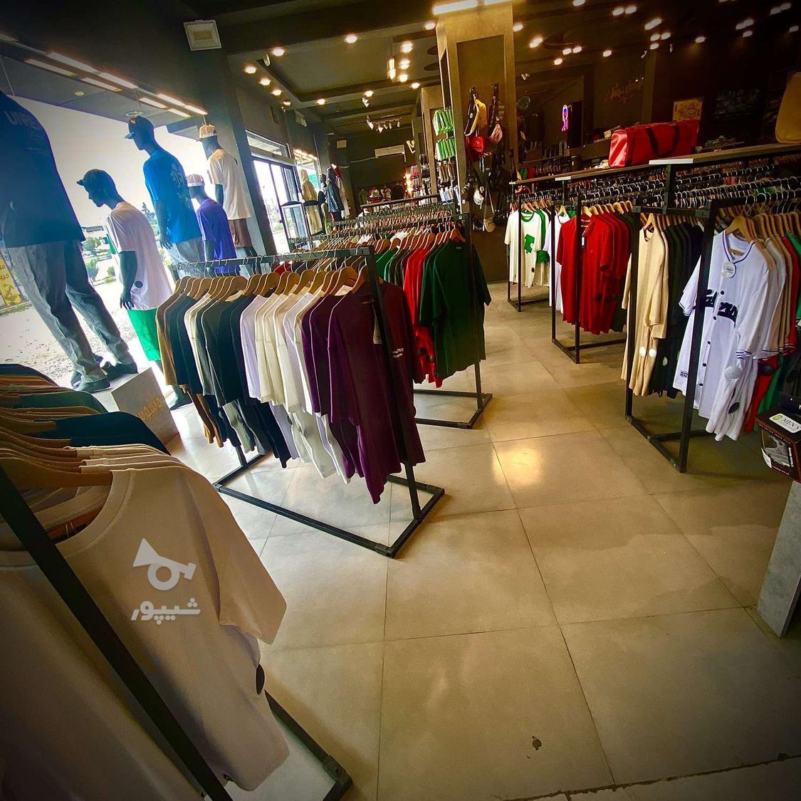 فروشنده خانم - امیررضا اسدی