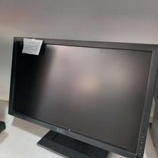 مانیتور 22 اینچ دل