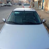 پژو 88دوگانه کارخانه بدون پشت چراغ وآفتاب سوختکی ندارد