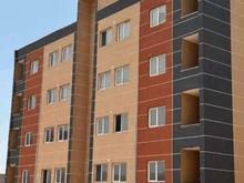  آپارتمان 90 متر در شهر جدید هشتگرد پروژه مطمئن سه جانبه در شیپور