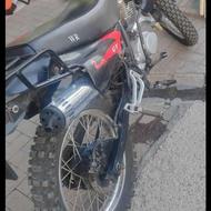 فروش موتور سیکلت