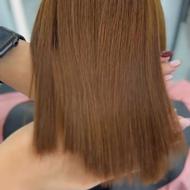 مدل کراتین پروتیین و بوتاکس مو