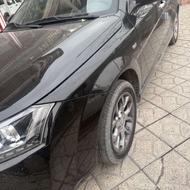 دنا اتومات مشکی