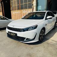 ریسپکت پرایم 1402 سفید