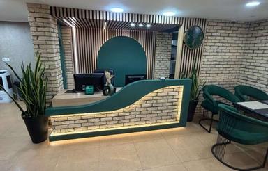 واگذاری رستوران توافقی