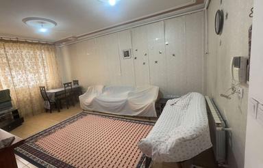 آپارتمان 66متری دوواحدی فرهنگیان فازیک