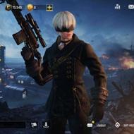 اکانت چنج نمیخوره طاق با فری اول شما باید بدید