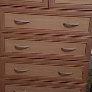 سرویس خواب بچه و بزرگسال و بوفه و دراور