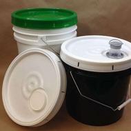 خرید ضایعات سطل روغنی 20 لیتری