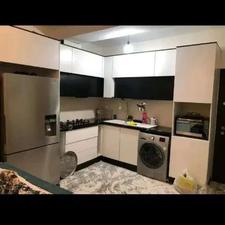 55 متر فول امکانات نوساز