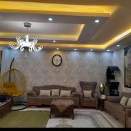 آپارتمان 3خوابه درشهرک الهیه