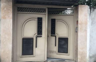 266متری واقع در مازندران قایمشهر بهرنارنج 9