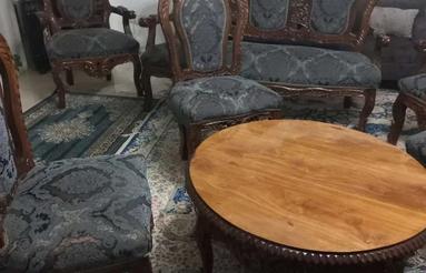 اجاره آپارتمان آسانسور دار 85 متر در خیابان هراز