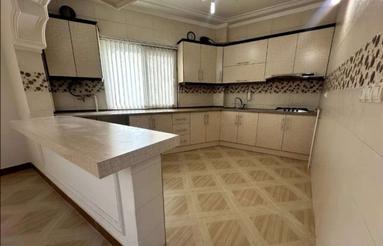 اجاره آپارتمان 125 متر در مرکز شهر