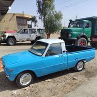 وانت مزدا1000مدل 55