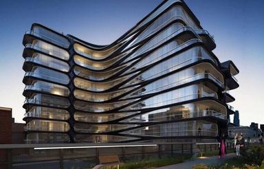 مشارکت در ساخت آپارتمان 360 متر در شهر بوکان