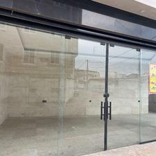 فروش تجاری و مغازه 33 متر در بلوار طبرسی