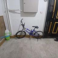 دوچرخه المپیا