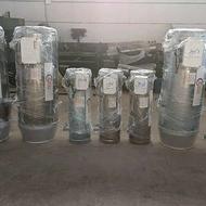 بخاری موشکی مرغداری جت هیتر گازی گازوئیلی