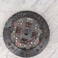 صفحه کلاچ پراید