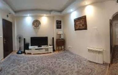 سوئیت و اتاق مبله