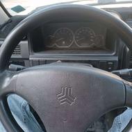 دربستی از بجنورد به مشهد قیمت اسنپی