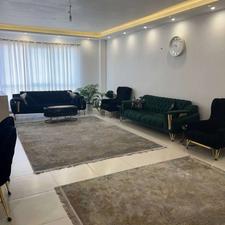 رهن واحد 95 متری صادقیه