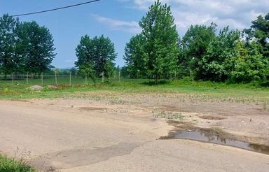 فروش زمین باغی