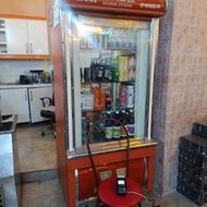 یخچال ایستاده