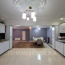 155 متر 3 خوابه تک واحدی فردوسی الهیه