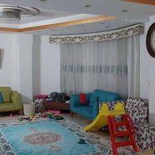 فروش آپارتمان شیک و خوش ساخت 120 متری ،در خیابان هراز