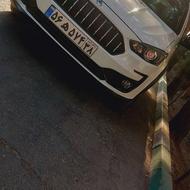 اطلس G سانروف 404