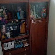 کمد بچه دو تایی